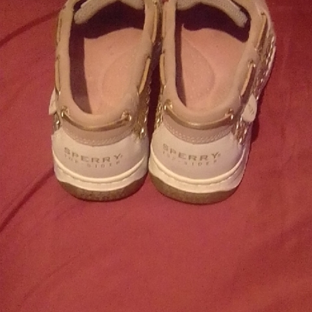 Women's Sperry's - Picture 4 of 6